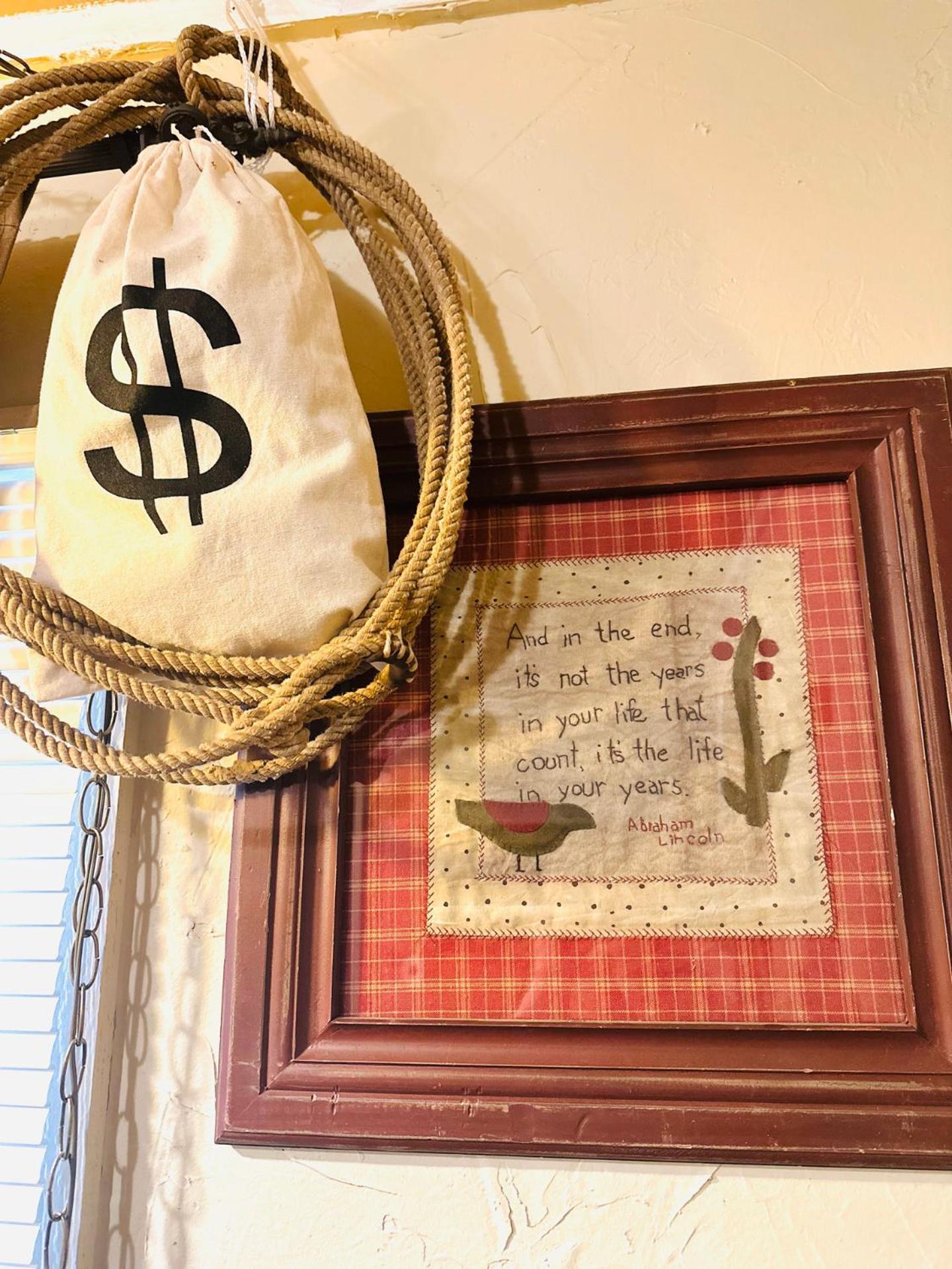 Acorn Hideaways Canton Rustic Old West Frontier Suite Buitenkant foto